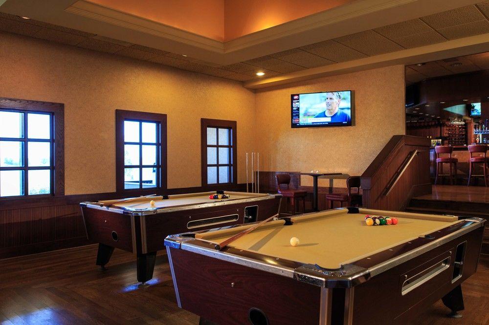 Kansas Airport Marriott Kansas City