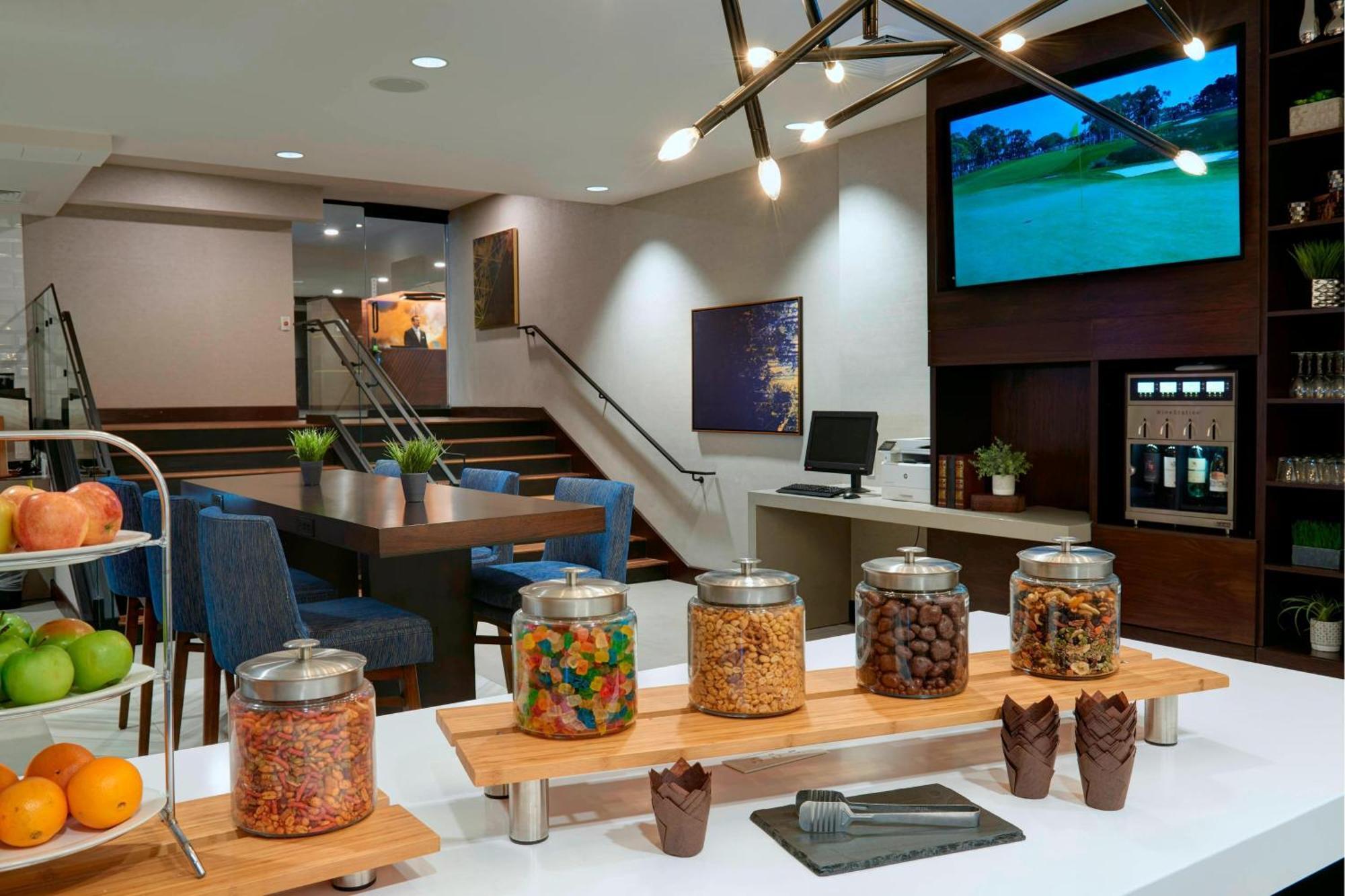Airport Marriott Kansas City