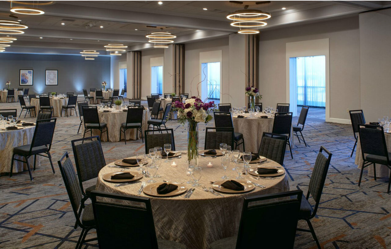 Airport Marriott 3* Kansas City
